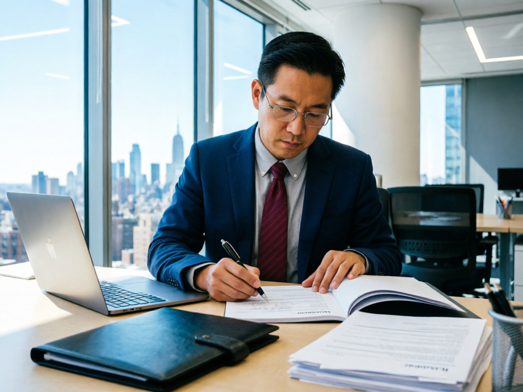 Insurance Documentation Support in Ithaca, NY