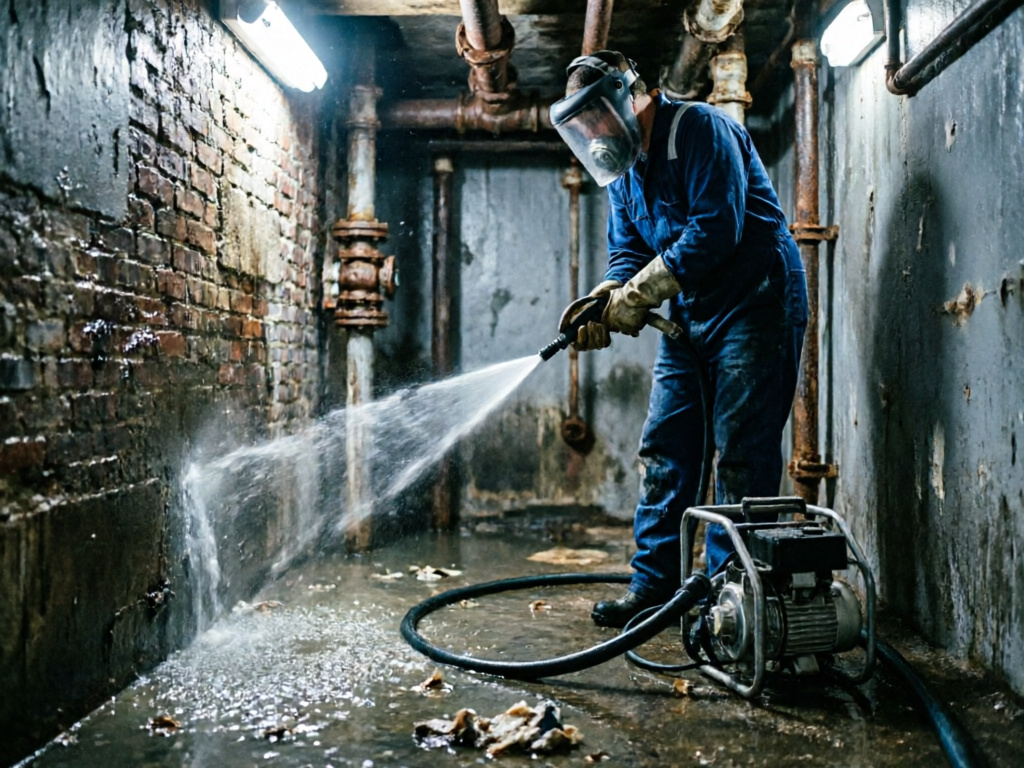 Water Damage Restoration in Bronx, NY 10451